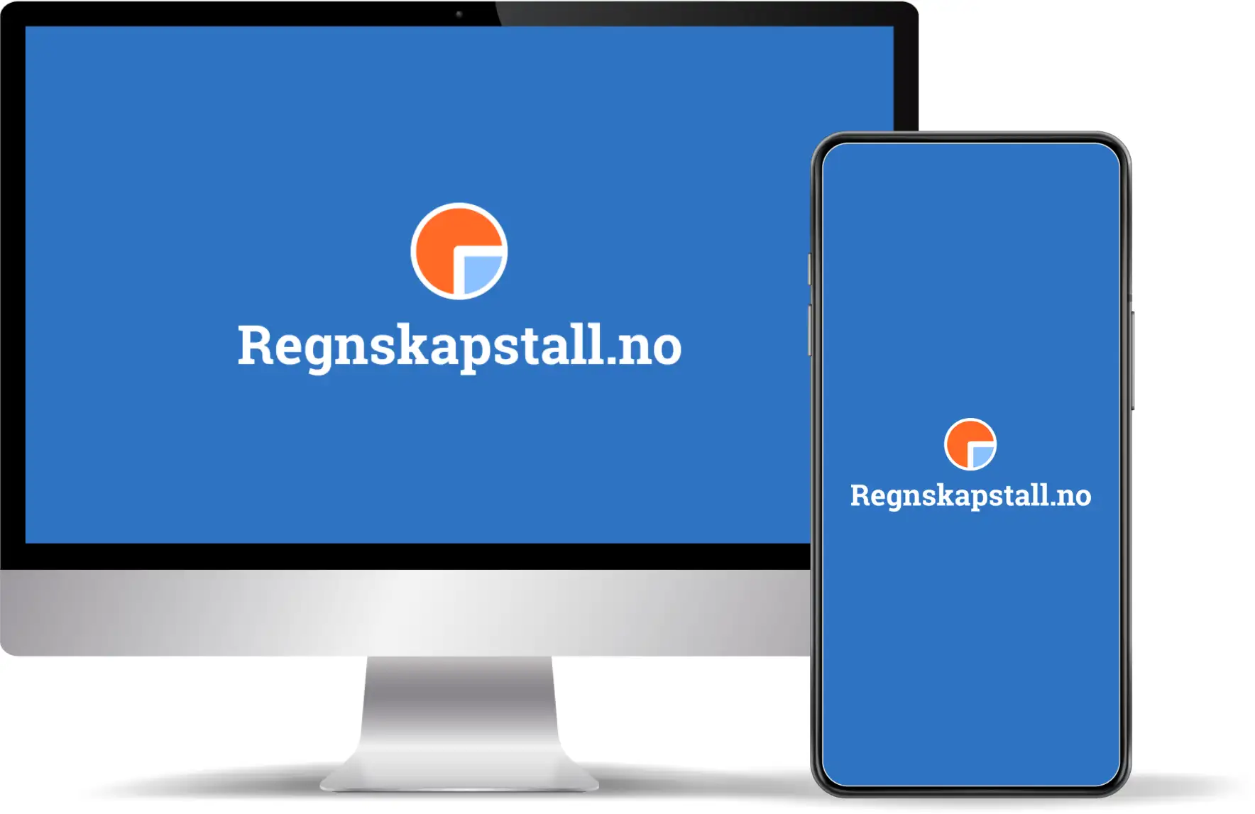 Regnskapstall